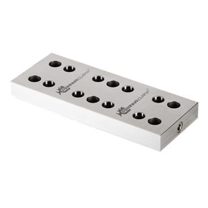 zero-point clamping unit 1
