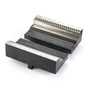 clamping jaw