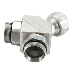 hydraulic fitting