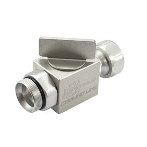 ball valve 1