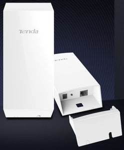 2.4 GHz access point / outdoor