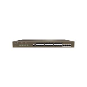 managed ethernet switch