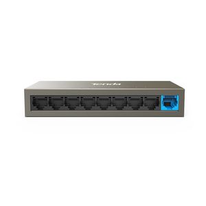 managed ethernet switch