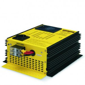 改进的正弦波直流/交流逆变器