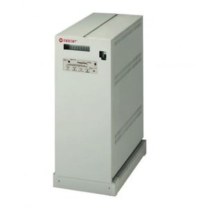 double-conversion uninterruptible power supply