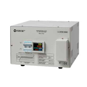 single-phase voltage stabilizer