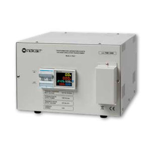 protection transformer 1