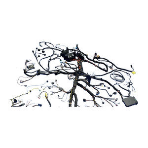 wiring for automotive applications 1