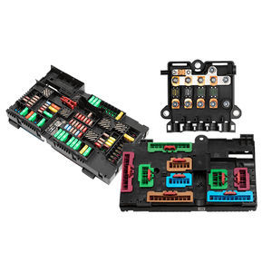 power distribution 1