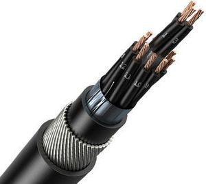 power cable
