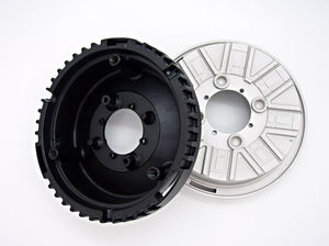 aluminum die casting