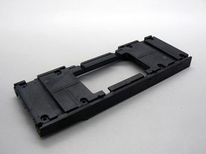 聚酰胺塑料注射