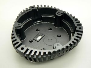 aluminum die casting