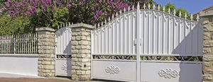 stainless steel sand blasting / automotive / for aeronautics / for the construction industry