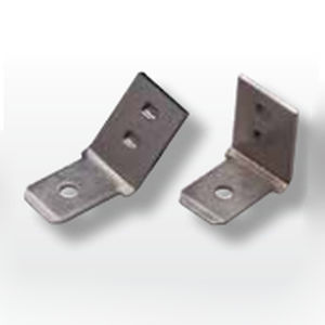 male solderless terminal