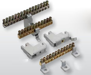 busbar support