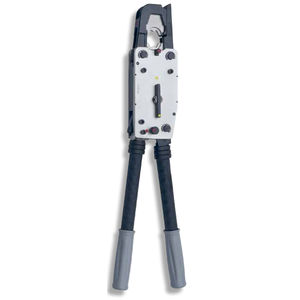 hand crimping tool