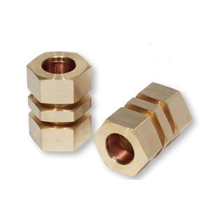 hydraulic fitting