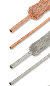 insulated electrical wire