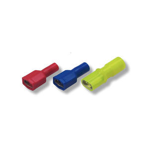 female solderless terminal 1