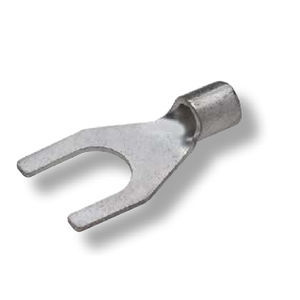 fork solderless terminal 1