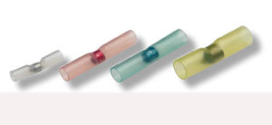 cylindrical solder terminal 1