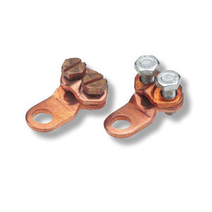screw-in solderless terminal