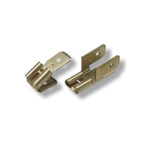 female solderless terminal 1