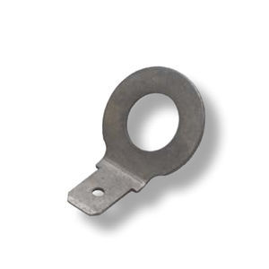 male solderless terminal