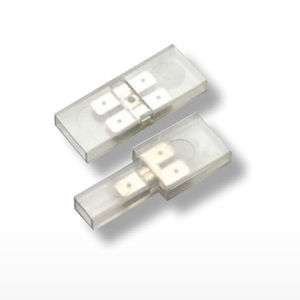 push-in terminal block 1