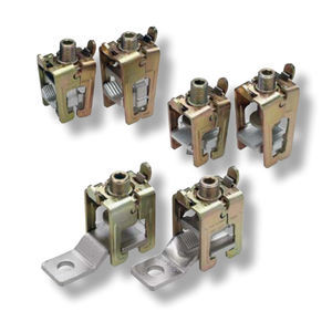 clamp conductor terminal 1