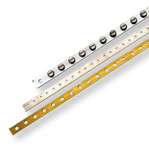 grounding busbar 1