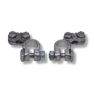 battery clamp 1