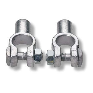 battery clamp 1
