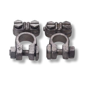 battery clamp 1