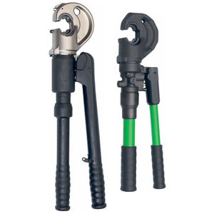 hydraulic crimping tool