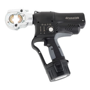 hydraulic crimping tool