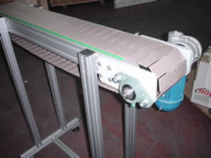 belt conveyor