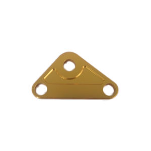 aluminum drilling machining / steel / stainless steel / brass