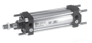 pneumatic cylinder