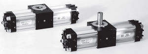 rotary cylinder