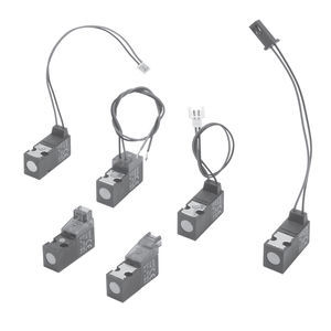 direct-acting solenoid valve