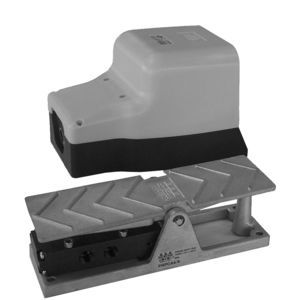 spool pneumatic directional control valve 1