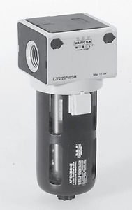 compressed air filter 1
