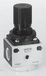 compressed air pressure regulator 1