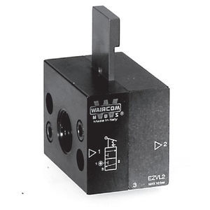 shut-off valve 1
