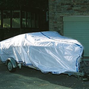 tipper tarpaulin