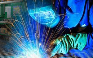 MIG-MAG welding