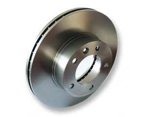 aluminum turning machining / steel / cast-iron / automotive