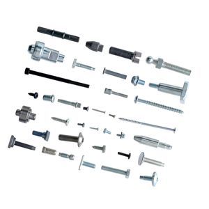 open die forging